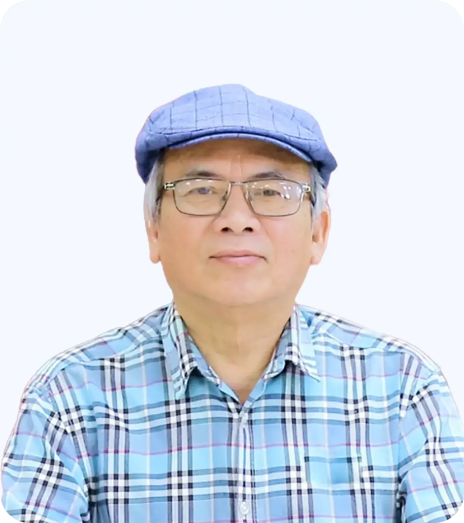Dr. Nguyen Huu Le