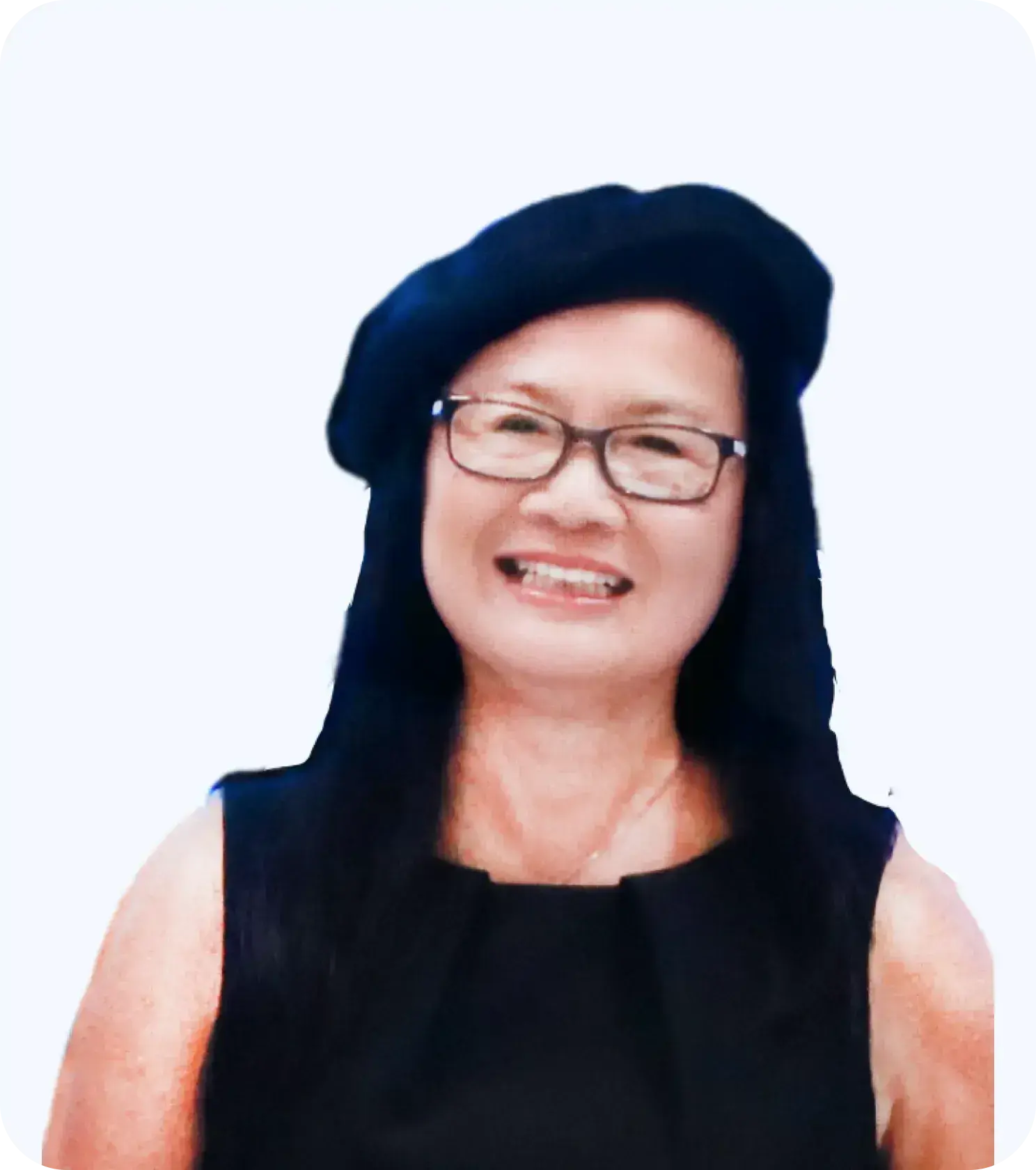 Ms. Anh Bui