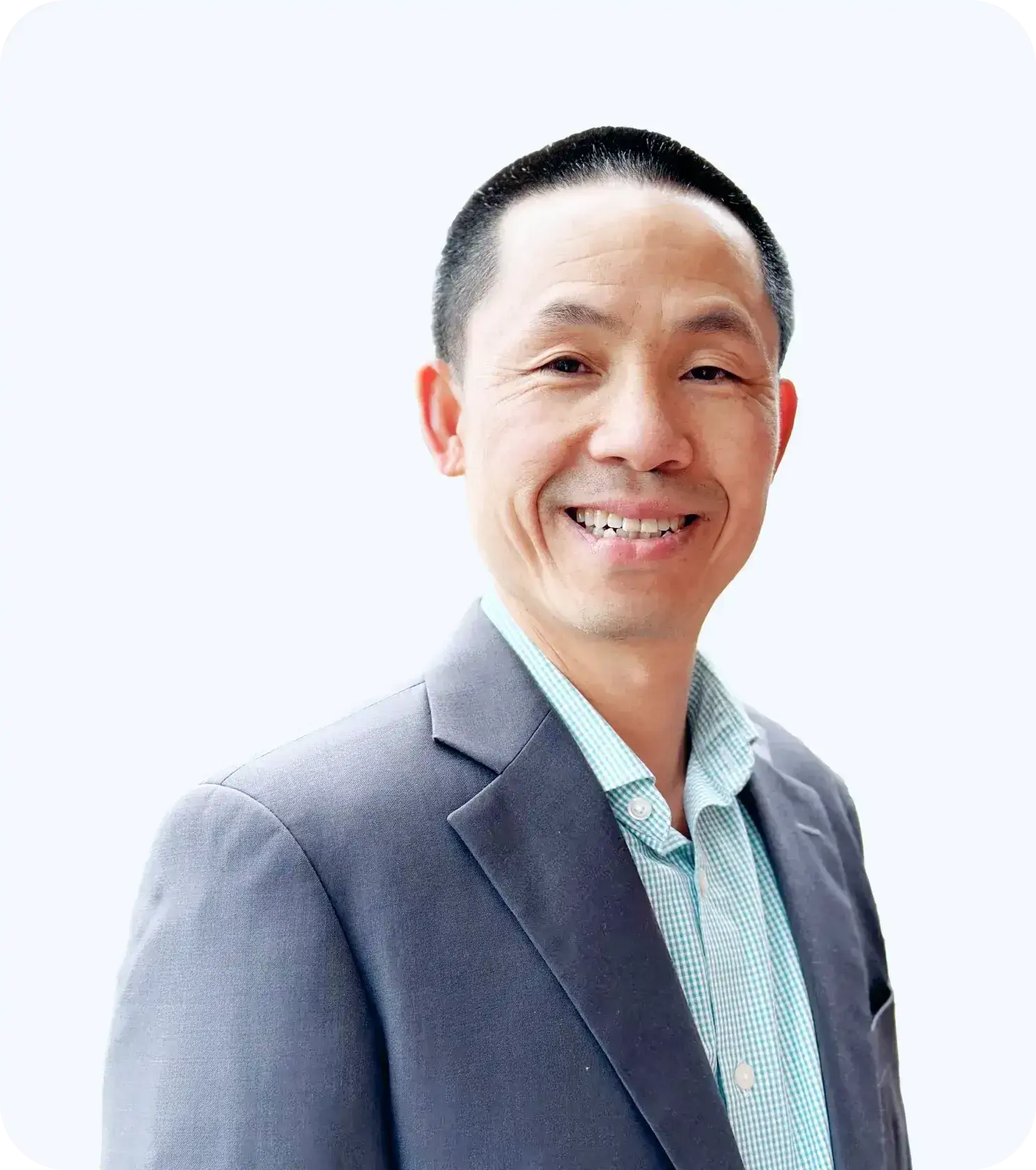 Prof. Nam Nguyen