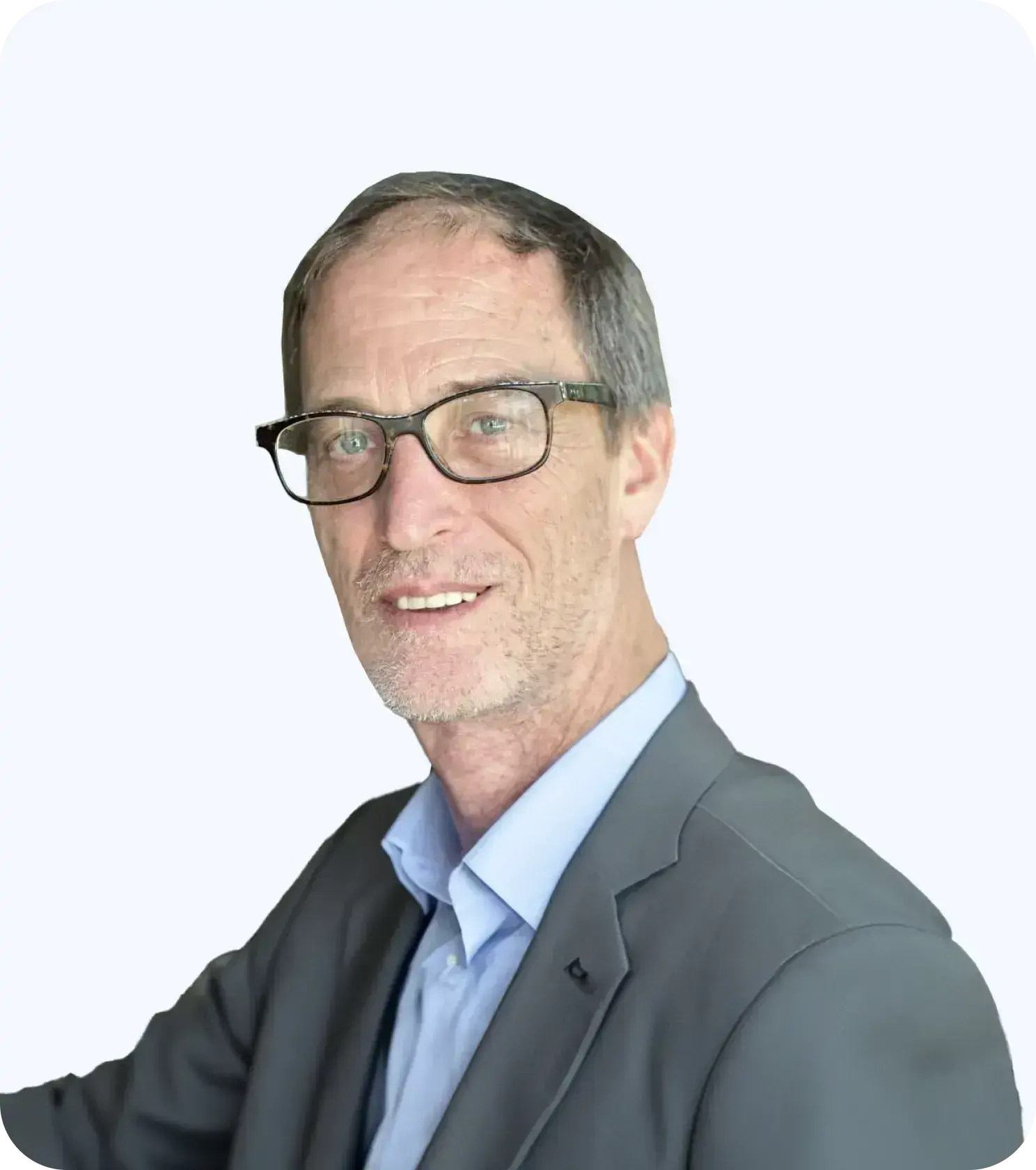 Dr. David Levett