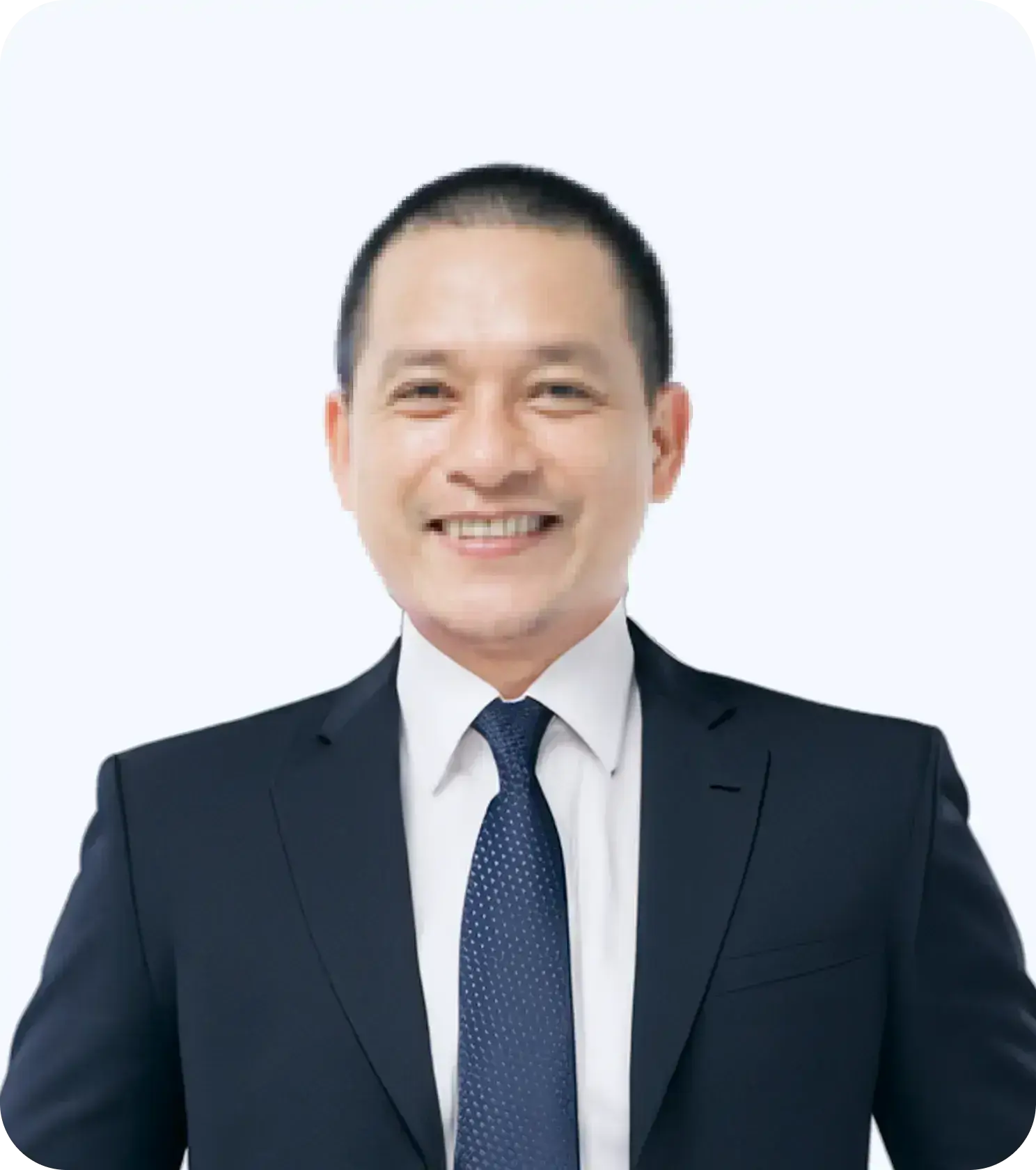 Phuoc Tran