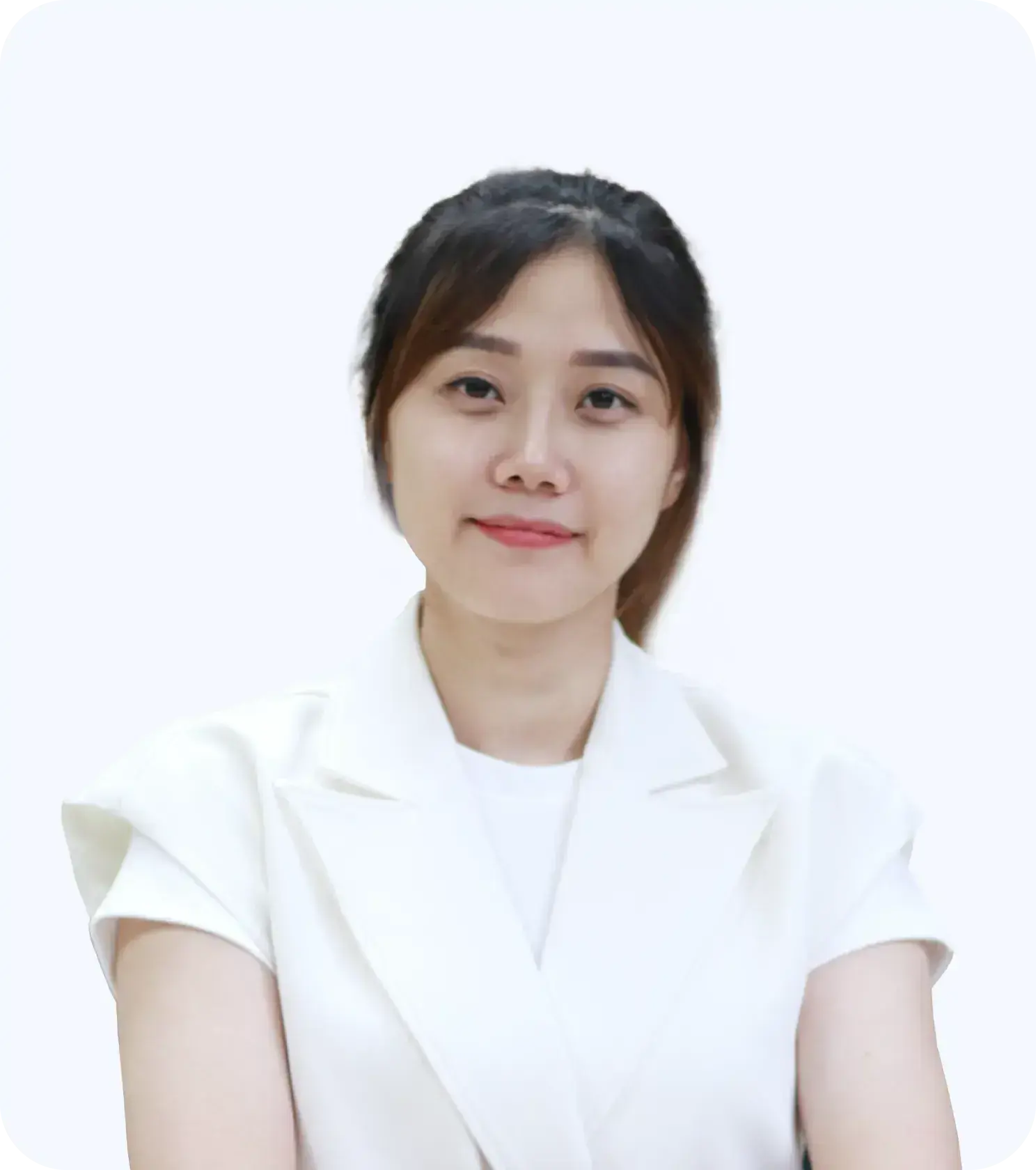 Yen Ho