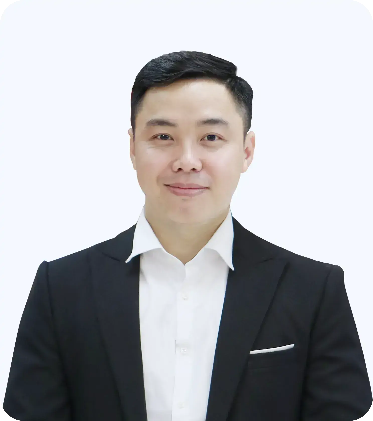 Andy Pham
