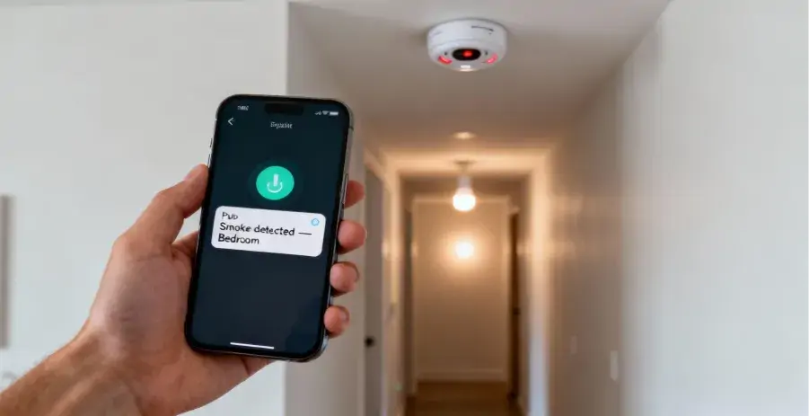 agentic-vision-smart-incident-detection-for-residential-building-safety-monitoring