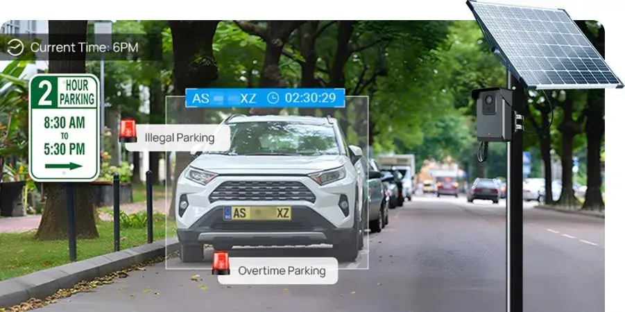 agentic-vision-ai-powered-parking-lot-and-vehicle-operations-monitoring-system