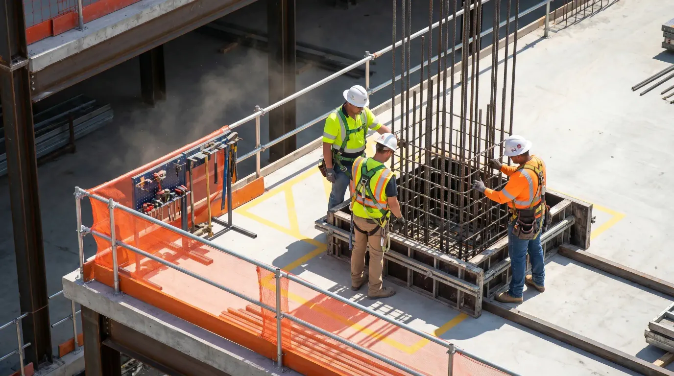 real-time-safety-compliance-monitoring