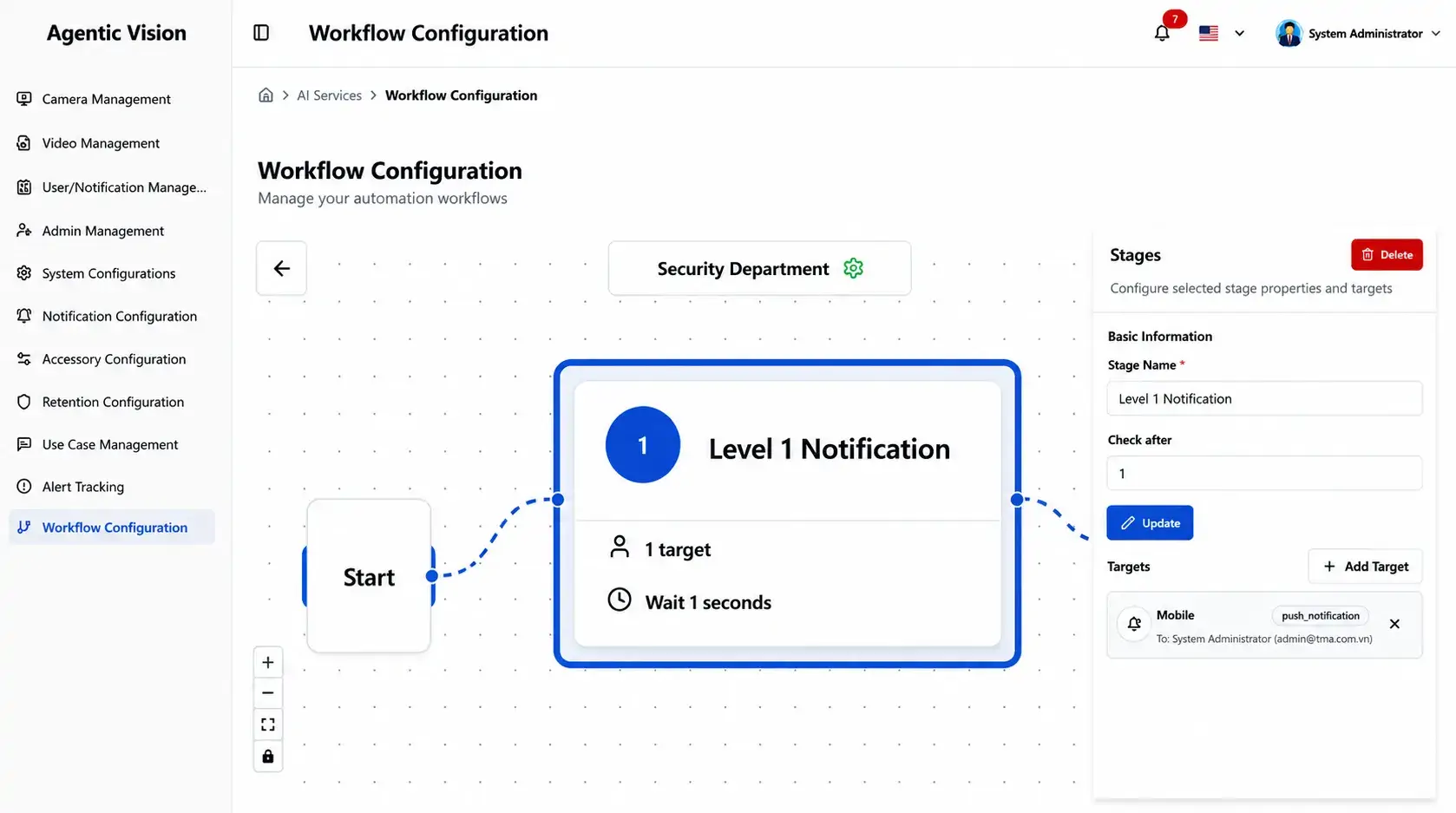 agentic-vision-configurable-workflow-automation-and-assisted-decision-support-platform