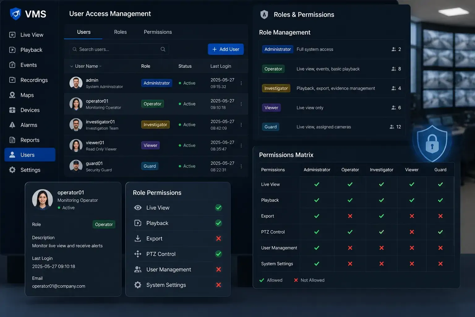 user-access-management