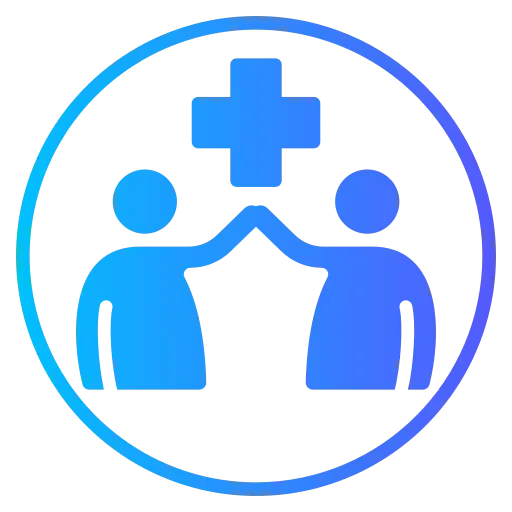 Direct Integration with Healthcare Providers