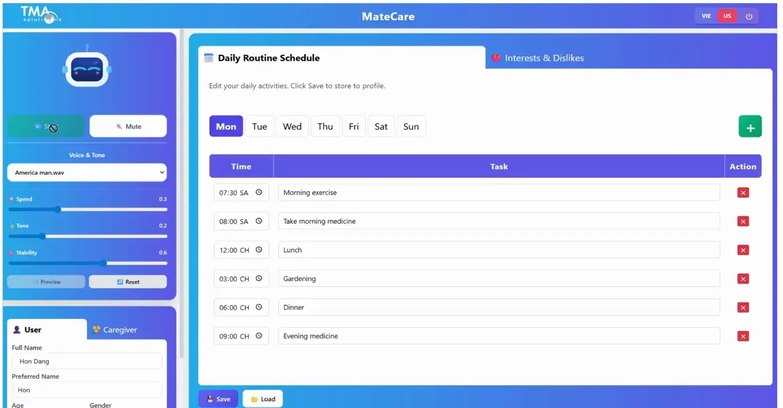matecare