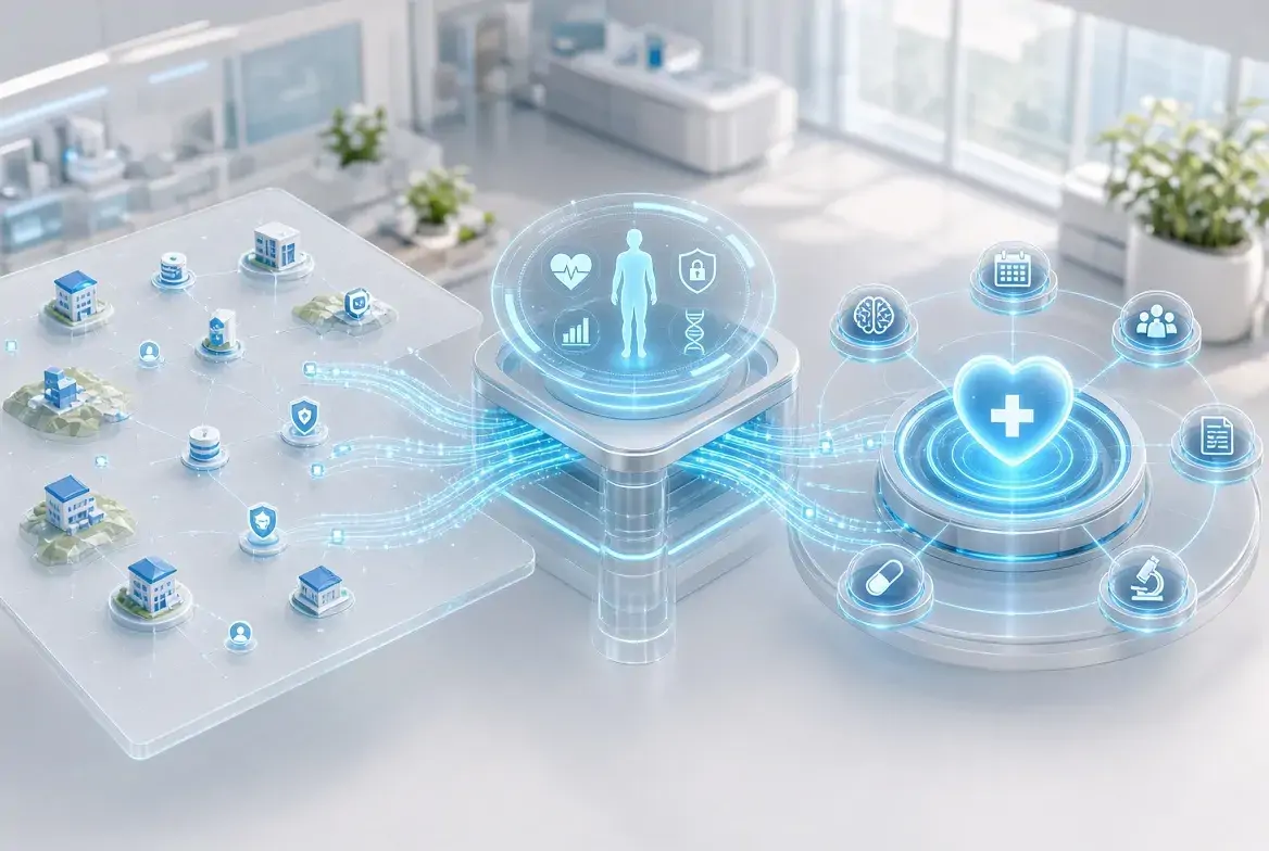 kps-integrated-healthcare-platform-workflow-automation