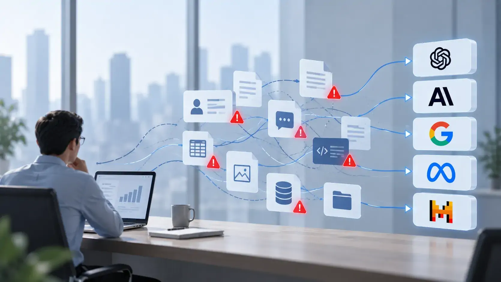 the-challenge-of-managing-enterprise-ai-at-scale