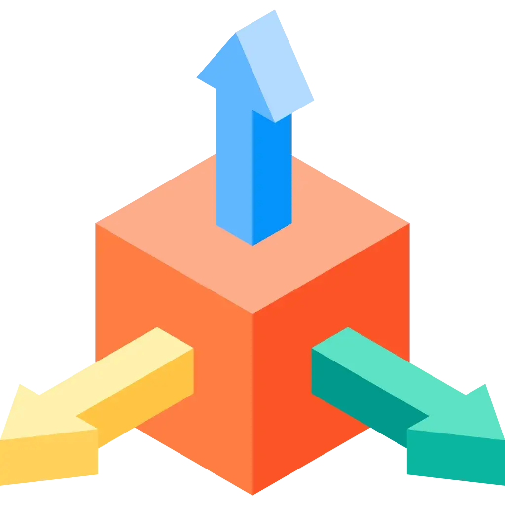 Scalable & Customizable Solutions