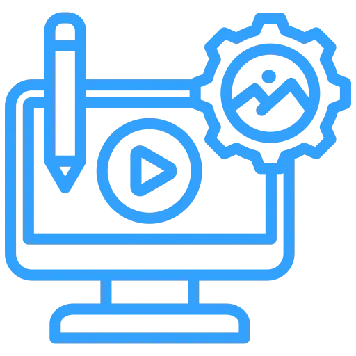 Video Management System (VMS)