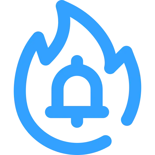 Fire Alarm Monitoring