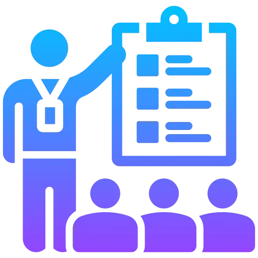 Reduced Coaching Dependency 
