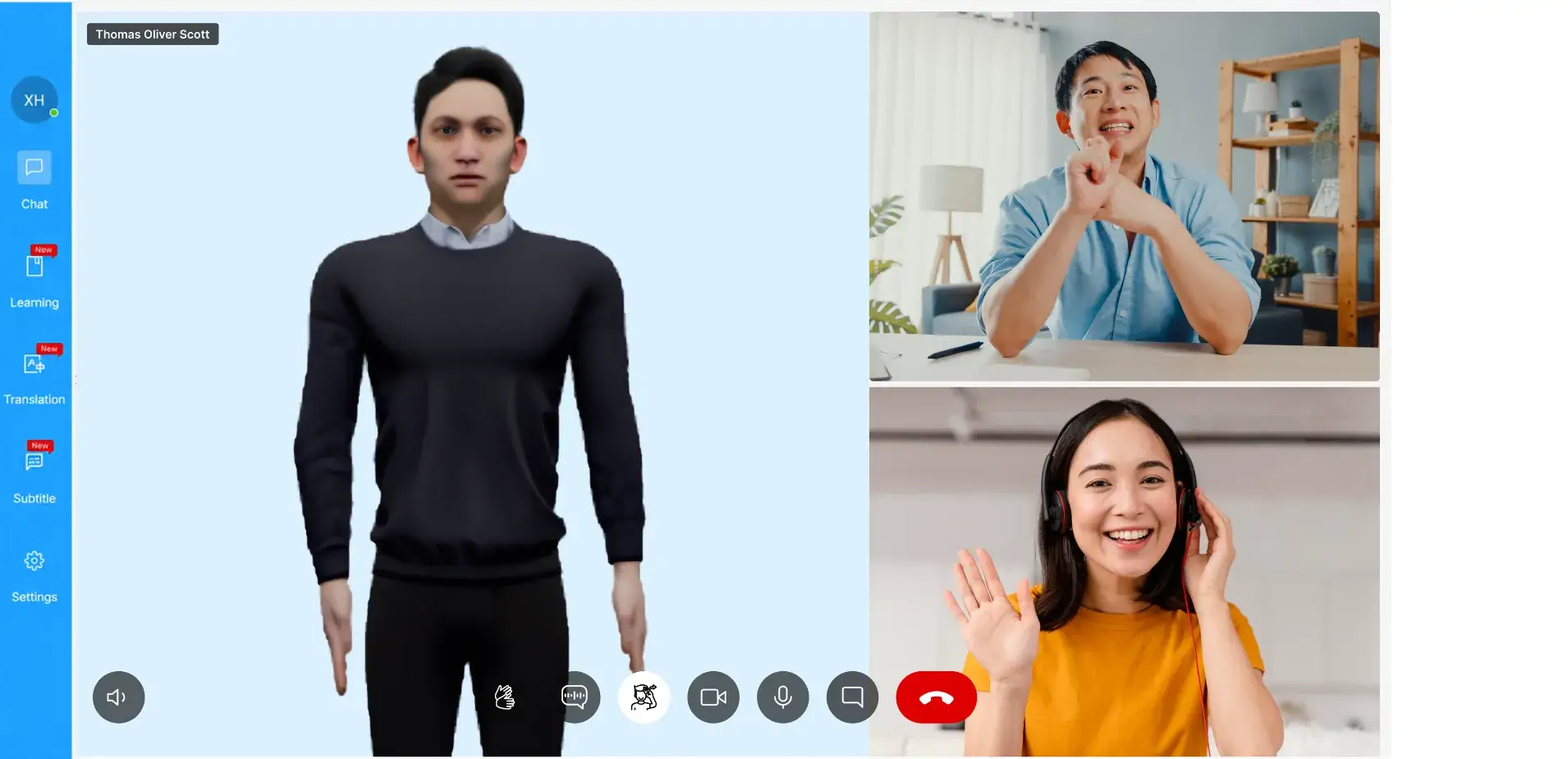 Daily Life and Workplace Communication 