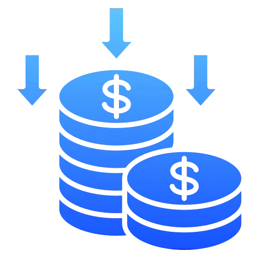 Reduce Operational Costs