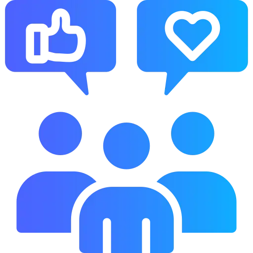Fewer Gaps in Engagement 
