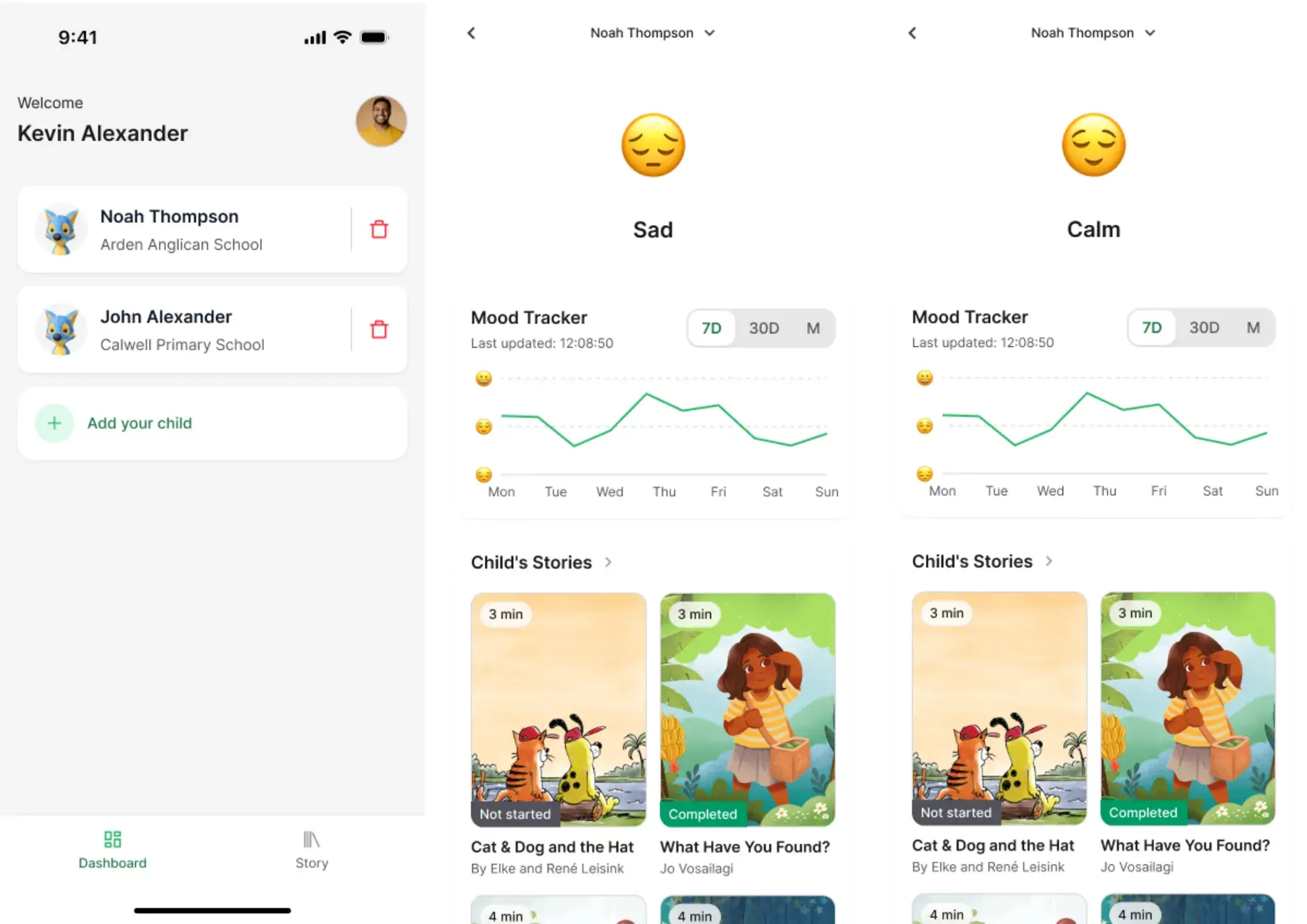 visibility-parents-and-professionals-can-actually-use