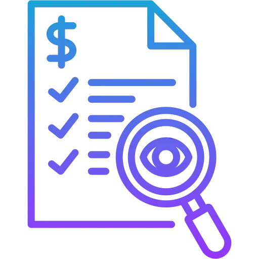 Full Visibility and Audit Readiness 