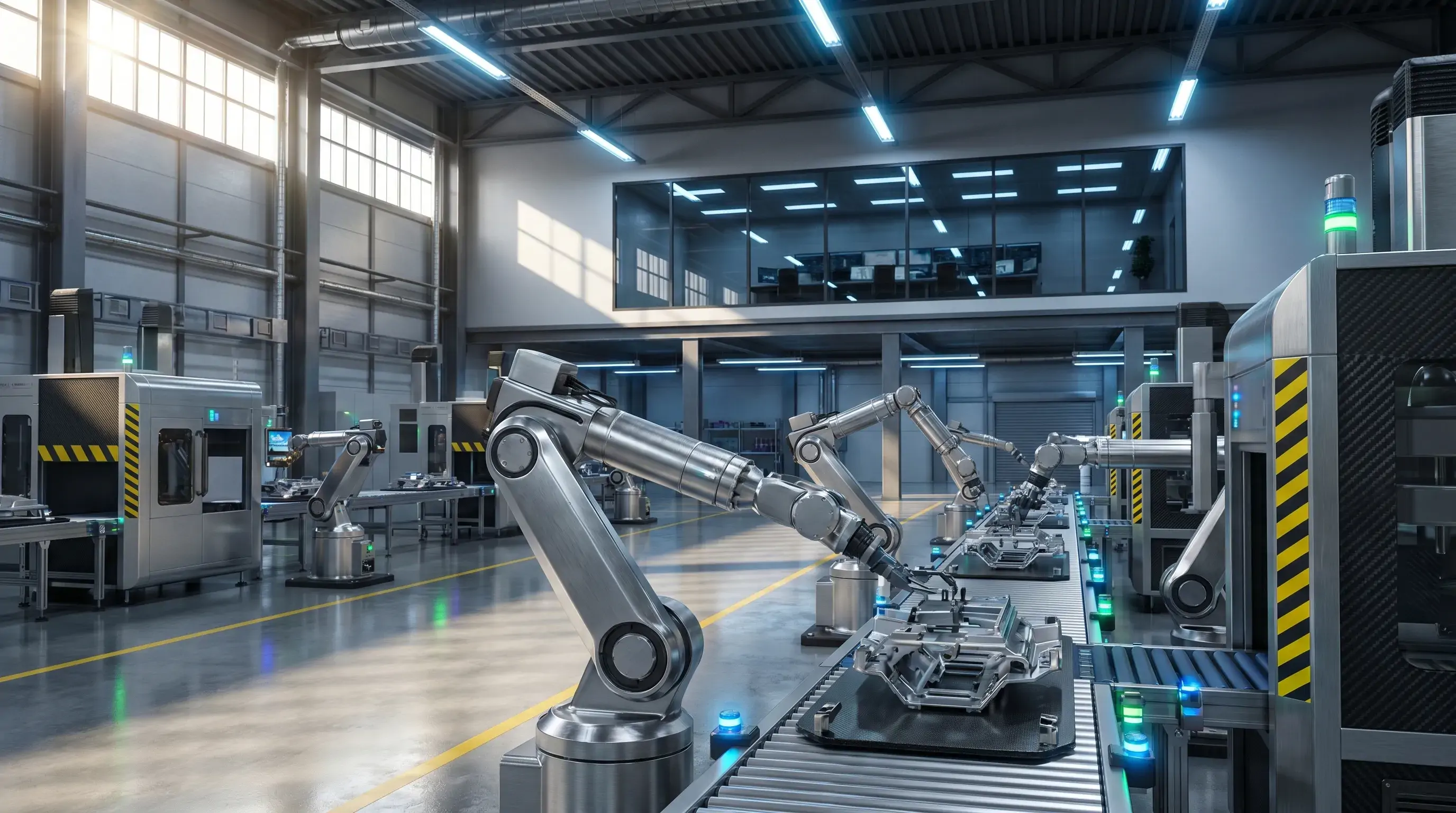 industrial-manufacturing-facilities